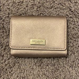 Kate Spade card holder